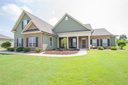 1000 Hillcrest Court sold home in Anderson, SC