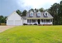 137 Ridgeland Drive sold home in Six Mile, SC
