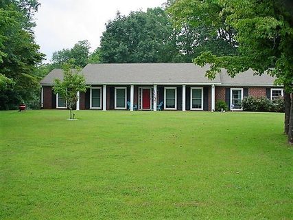205 Timberline Rdge Drive