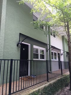 99 Wyatt Avenue 113 sold condo in Wyatt Estates, Clemson, SC