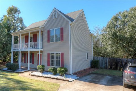 114 Blueberry Lane