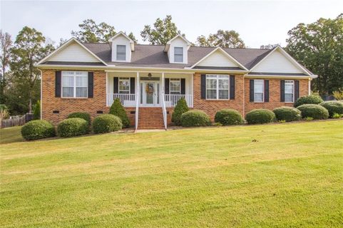 118 Lillie Marie Drive sold home in Mountain Lakes, Piedmont, SC
