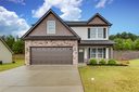 1002 Whirlaway Circle sold home in Anderson, SC