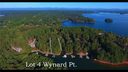 Lot 4 Wynward Pointe Drive Salem sold home in Salem, SC
