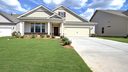 126 Rossmoor Court sold home in Anderson, SC