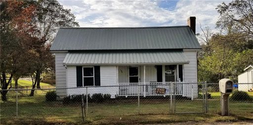 109 North Street sold home in Norris Cotton Mill, Central, SC