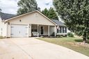 164 Quail Haven Drive sold home in Easley, SC