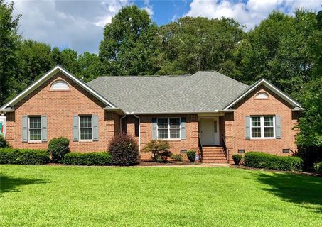 130 Holly Ridge sold home in Holly Creek, Anderson, SC
