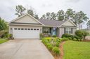 509 Elderberry Lane sold home in Anderson, SC