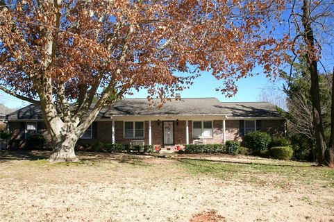 2502 Winslow Drive