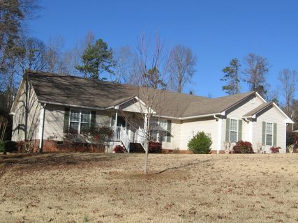 116 Briarcliff Rd. sold home in Green Pines Sub, Central, SC