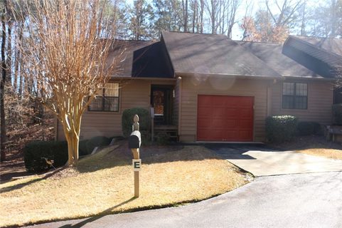 2161 Shea Lane sold home in Woodcreek, Seneca, SC