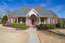 215 Dandelion Trail sold home in Anderson, SC