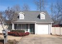 125 Brittania Circle sold home in Anderson, SC
