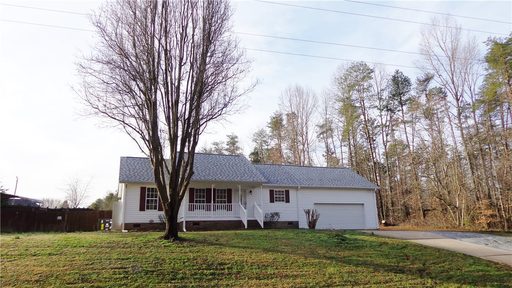 261 Haywood Road
