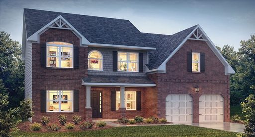 126 James Lake Way