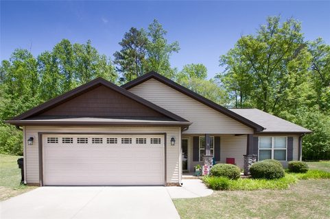 5 Vista Rose Court sold home in Vandiver, Anderson, SC