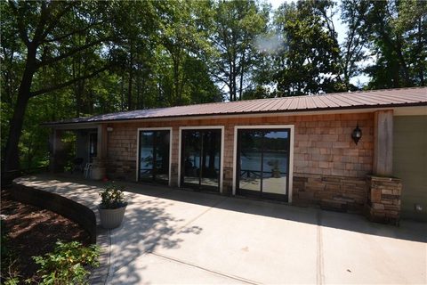 131 Malibu Street sold home in Shady Shores, Martin, GA