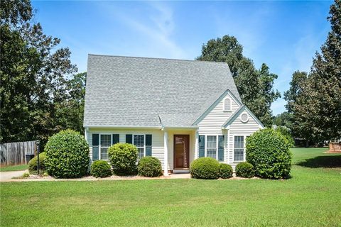 112 Blueberry Lane