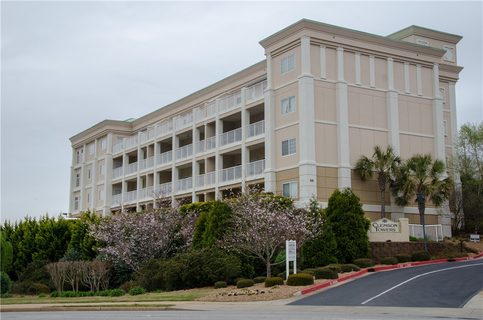 849 Tiger Boulevard 407 sold condo in Clemson Towers, Clemson, SC