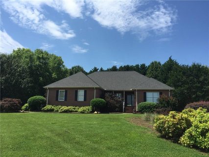 1844 Harris Bridge Road sold home in Lyndhurst Manor, Anderson, SC