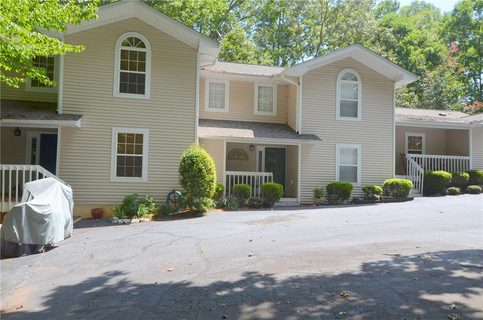 551 Lake Place Drive 6 sold home in Lake Place, Lavonia, GA