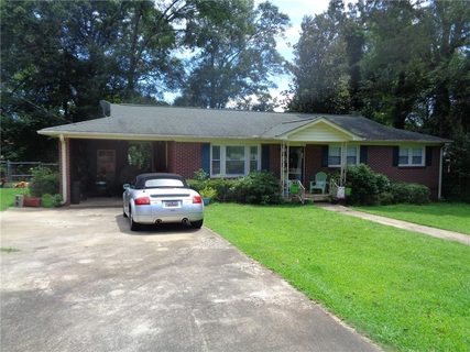 826 Sharonwood Drive sold home in Sharonwood, Anderson, SC