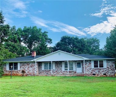 409 Dove Tree Lane sold home in Quail Hollow Su, Anderson, SC
