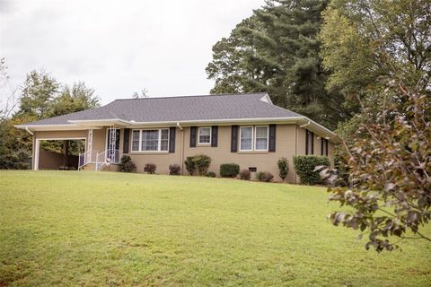 405 Overbrook Drive