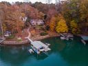 158 East Cove Drive sold home in Six Mile, SC