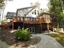 202 Robinhood Road sold home in Townville, SC