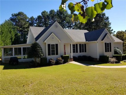 801 Windrush Lane