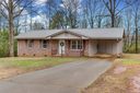 225 Cloverhill Drive sold home in Anderson, SC