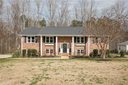 136 Galerie Drive sold home in Easley, SC