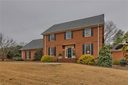 703 Little Creek Road sold home in Anderson, SC