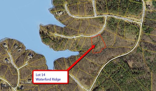Lot 14 Waterford Ridge Lot 14 Willow Wood Ct