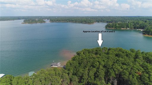 Lot 5 Jackson Road sold home in Jackson Pointe, Anderson, SC