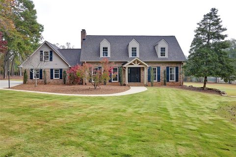 340 Arrowhead Trail