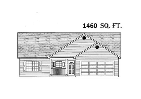 106 Lacy Lane sold home in Stanmoore Heights, Anderson, SC