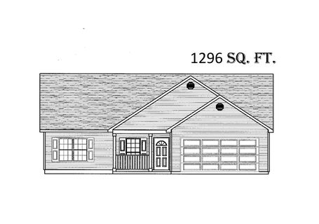 108 Lacy Lane sold home in Stanmoore Heights, Anderson, SC