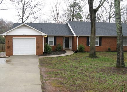 2420 Annandale Drive