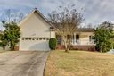 119 Grand Oak Circle sold home in Pendleton, SC