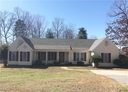 1039 Williams Street sold home in Pendleton, SC