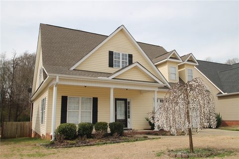 220 Streams Way sold home in Winding Stream, Anderson, SC