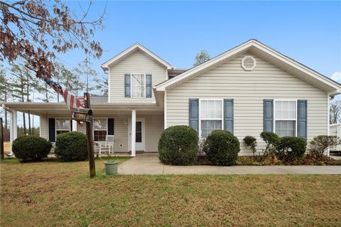 111 Soliel Way sold home in Massey, Pendleton, SC