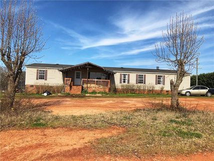 1038 Trotter Road sold manufactured home in Trotter Trailii, Anderson, SC