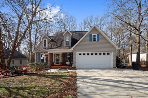 509 Laurel Creek Drive