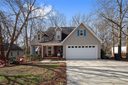 509 Laurel Creek Drive sold home in Anderson, SC