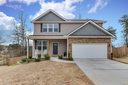 110 Crepe Myrtle Court sold home in Easley, SC