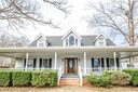 2000 Manila Drive sold home in Seneca, SC